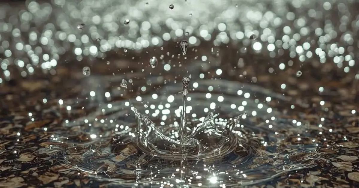 Super timing: splash — Quest-ly photo challenge preview