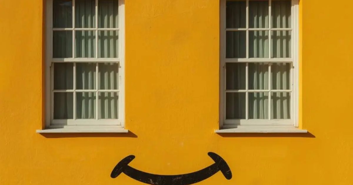 A smile in the city — Quest-ly photo challenge preview
