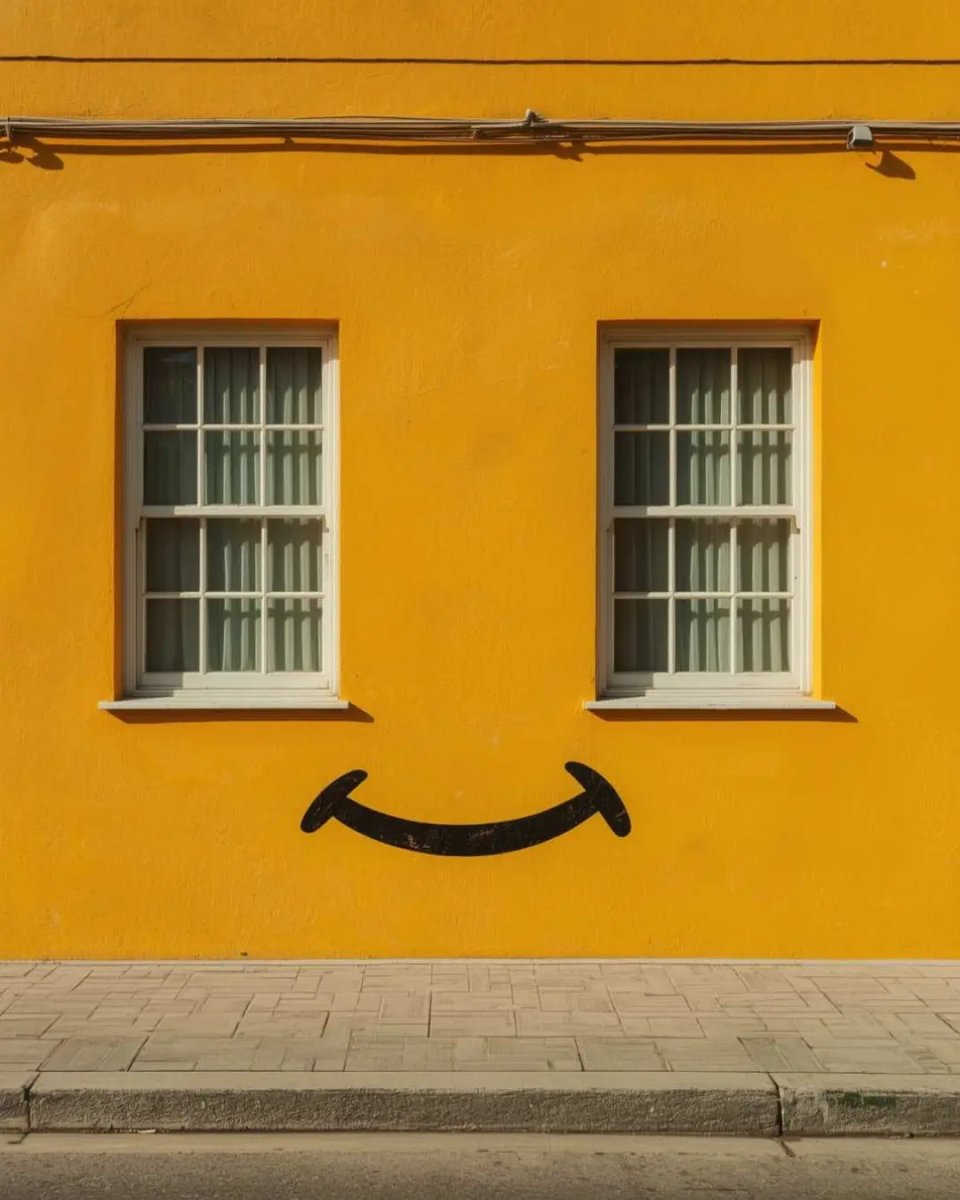 A smile in the city — Quest-ly photo challenge preview