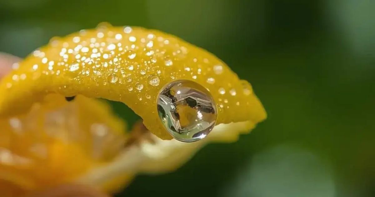 Guess what it is: macro — Quest-ly photo challenge preview