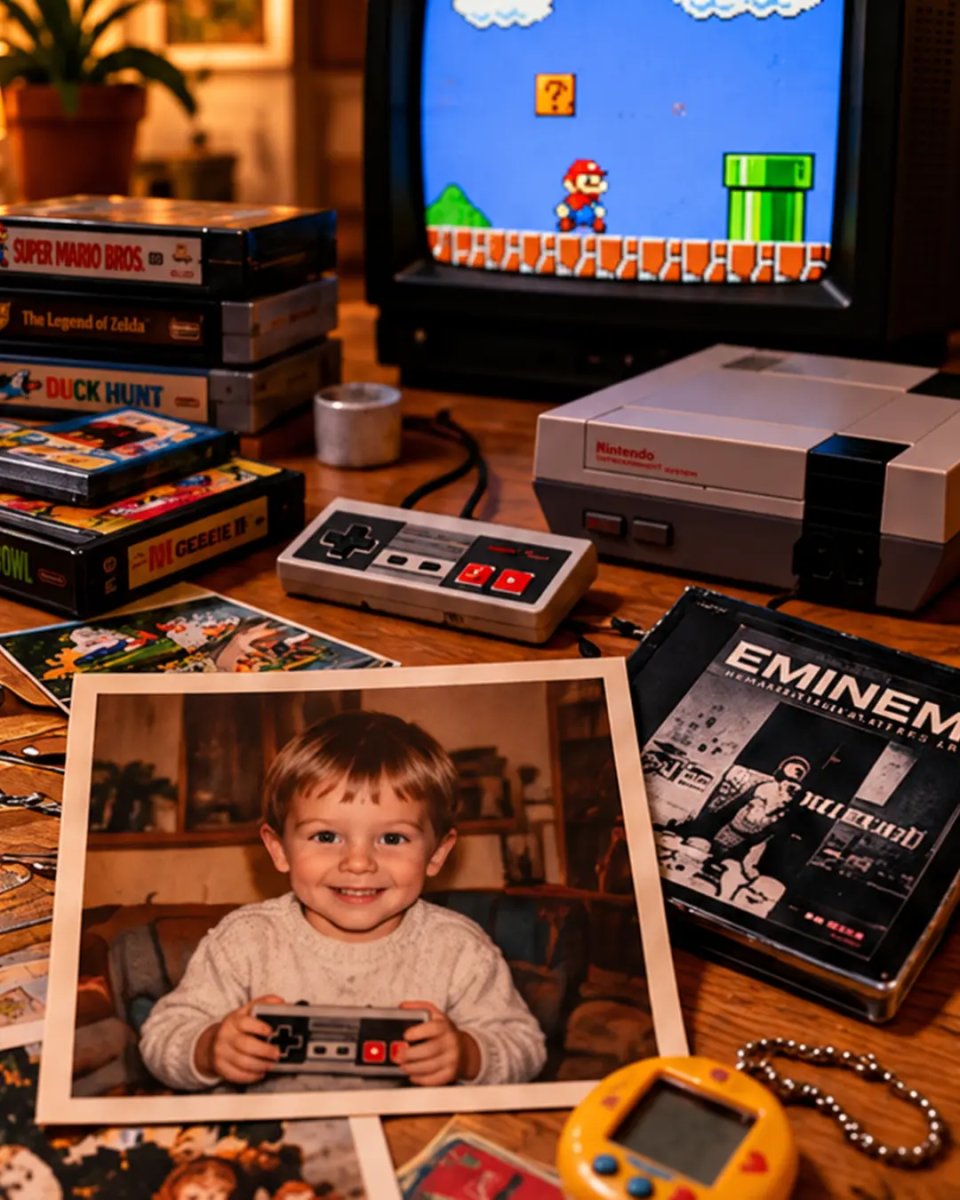 Remember This? — Quest-ly photo challenge preview