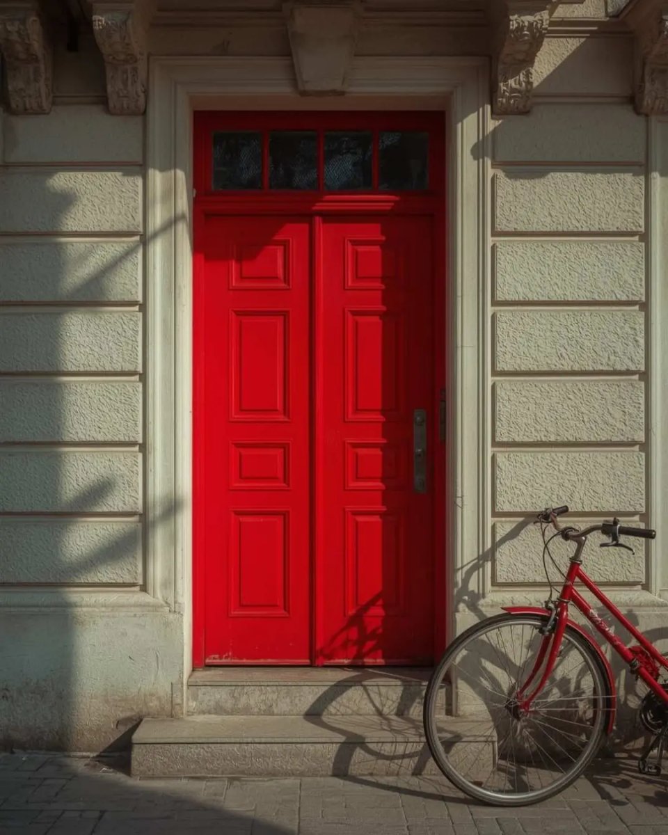 One color, three finds — Quest-ly photo challenge preview