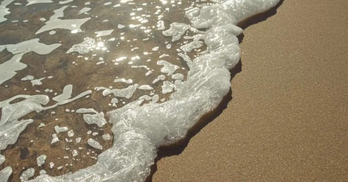 Super timing: wave — Quest-ly photo challenge preview