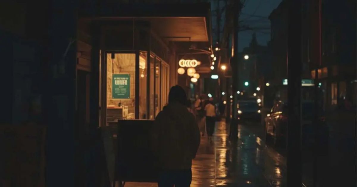 Mini doc: this neighborhood — Quest-ly video challenge preview